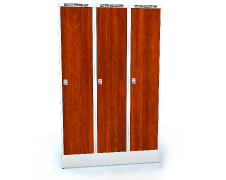 Cloakroom locker ALDERA 1920 x 1200 x 500
